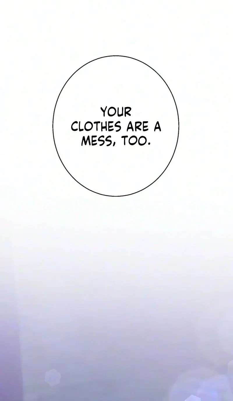 I Don't Want to Break Up Chapter 9 - page 34