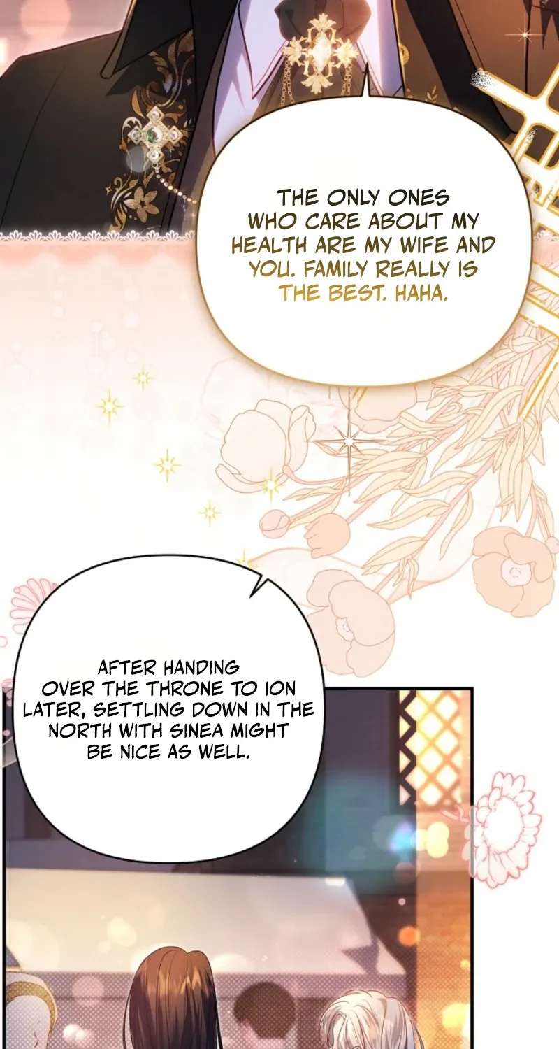 Grand Duke Of The North Chapter 97 - page 33