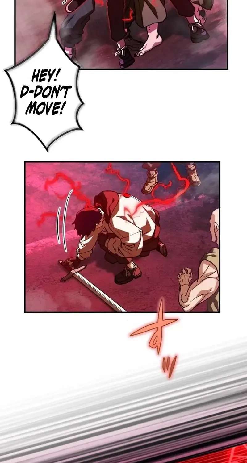 The Vengeful Villain Slayer Chapter 2 - page 65
