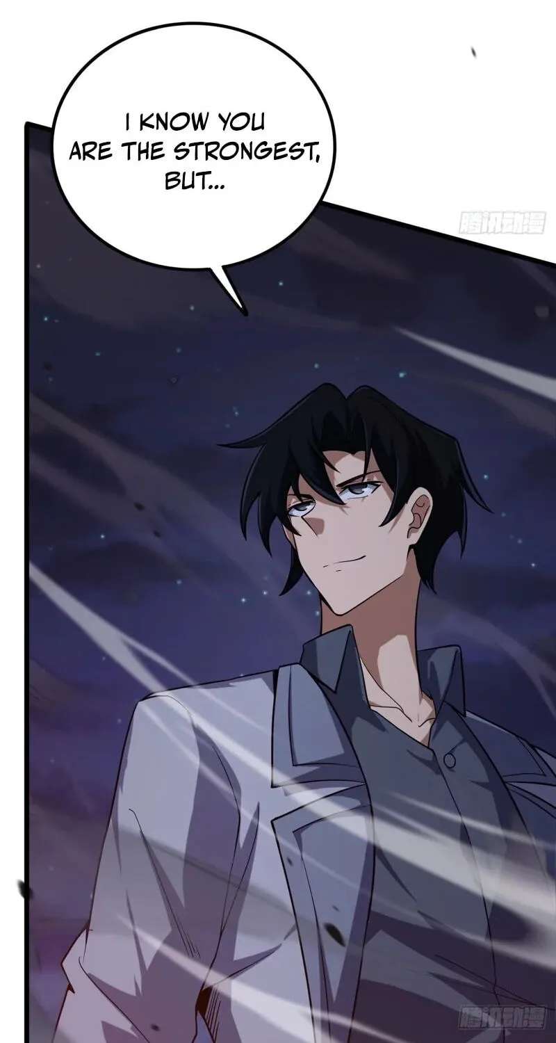 Jin Gu Zhi Ri Chapter 58 - page 93