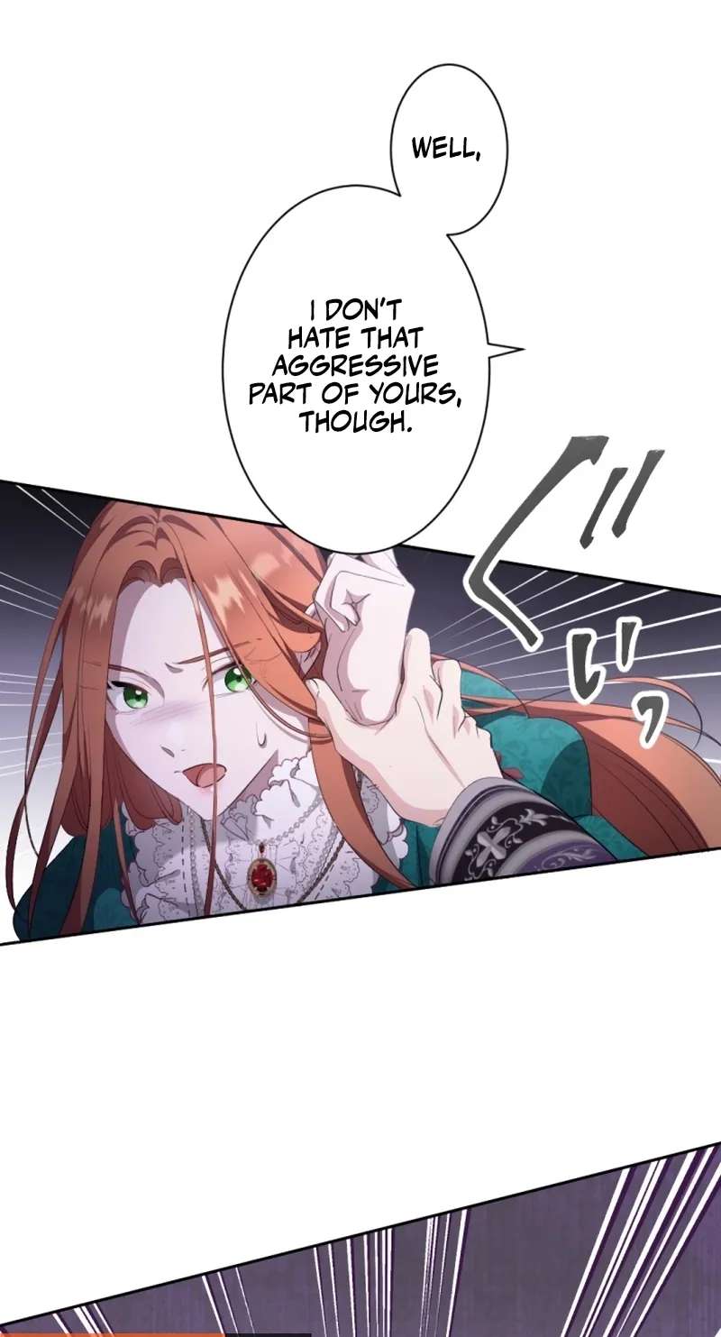 The Unhappy Poison Witch's Happy Marriage Chapter 20 - page 44