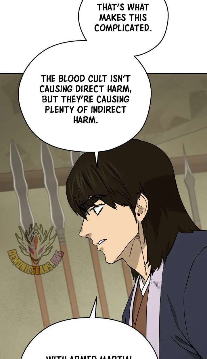 Gwanjeon – Lee Kang-jin Chapter 266 - page 18
