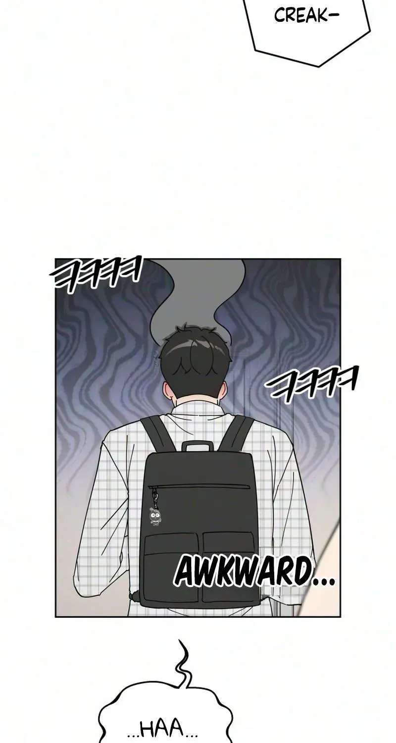 Reversal! First Love Chapter 4 - page 80