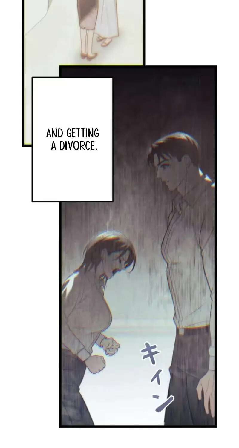 Burning for You Chapter 39 - page 51