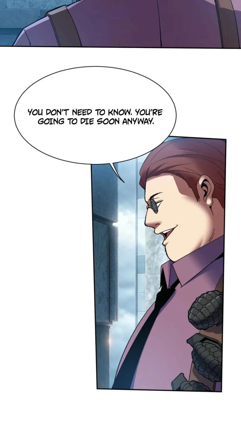 Nuclear Explosion Swordsmanship One Slash, One Kill Chapter 60 - page 49