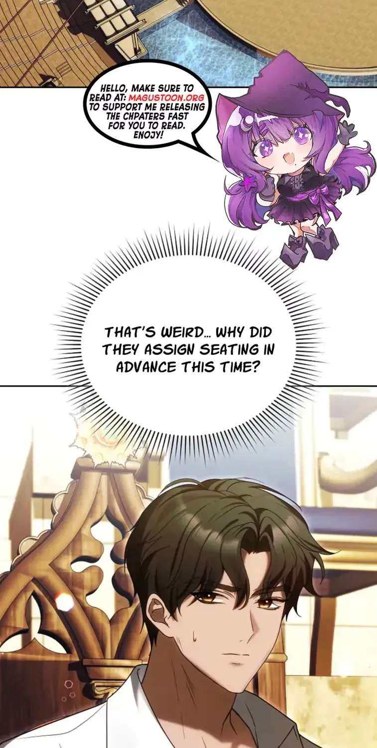 Vote for Your Knight! Chapter 11 - page 2