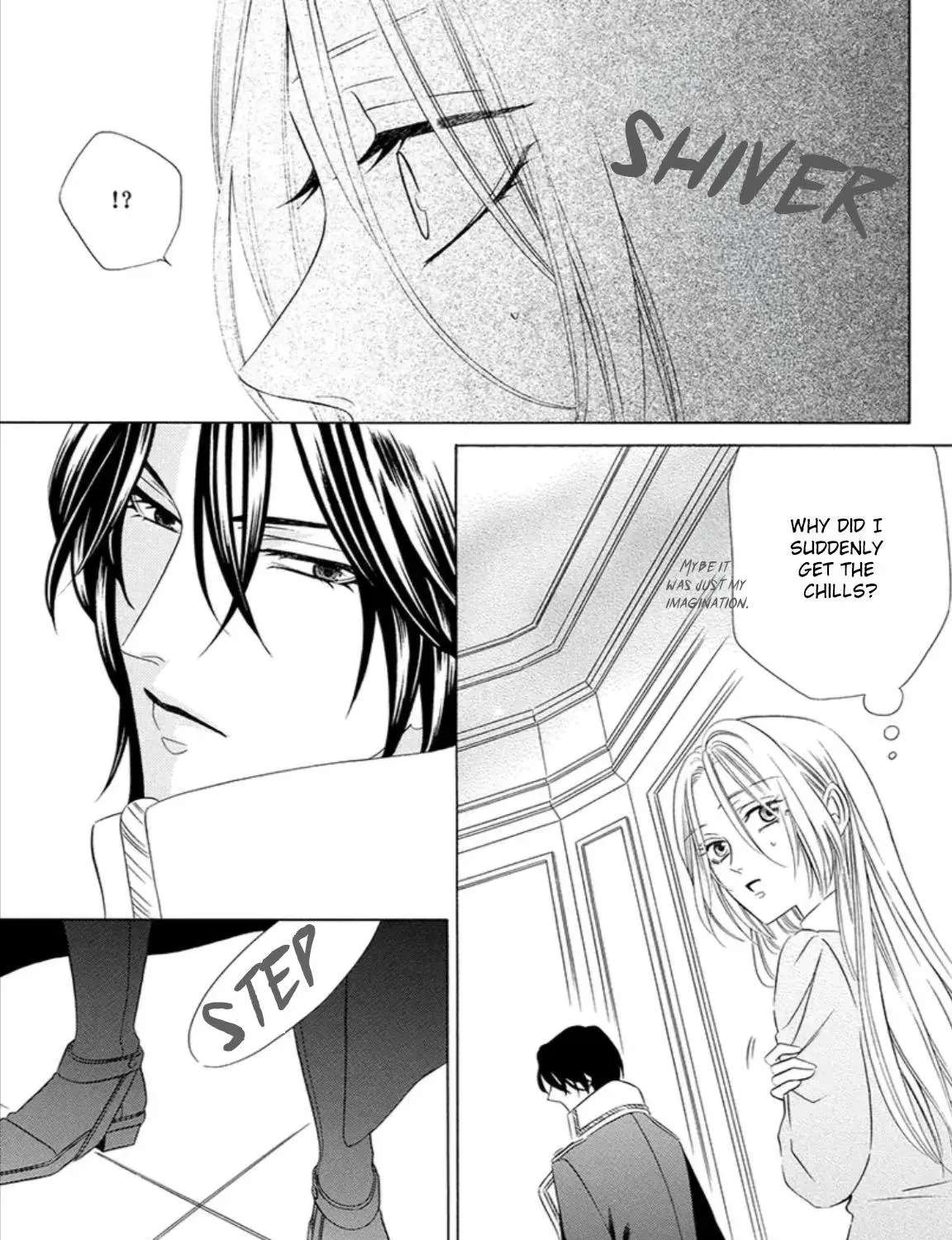 The Lazy Beast Inside the Cage Chapter 2 - page 123