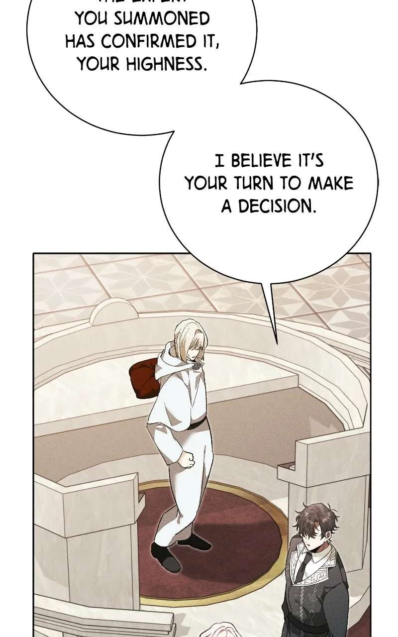 I Will ProtectMy Tyrant Dad! Chapter 56 - page 14