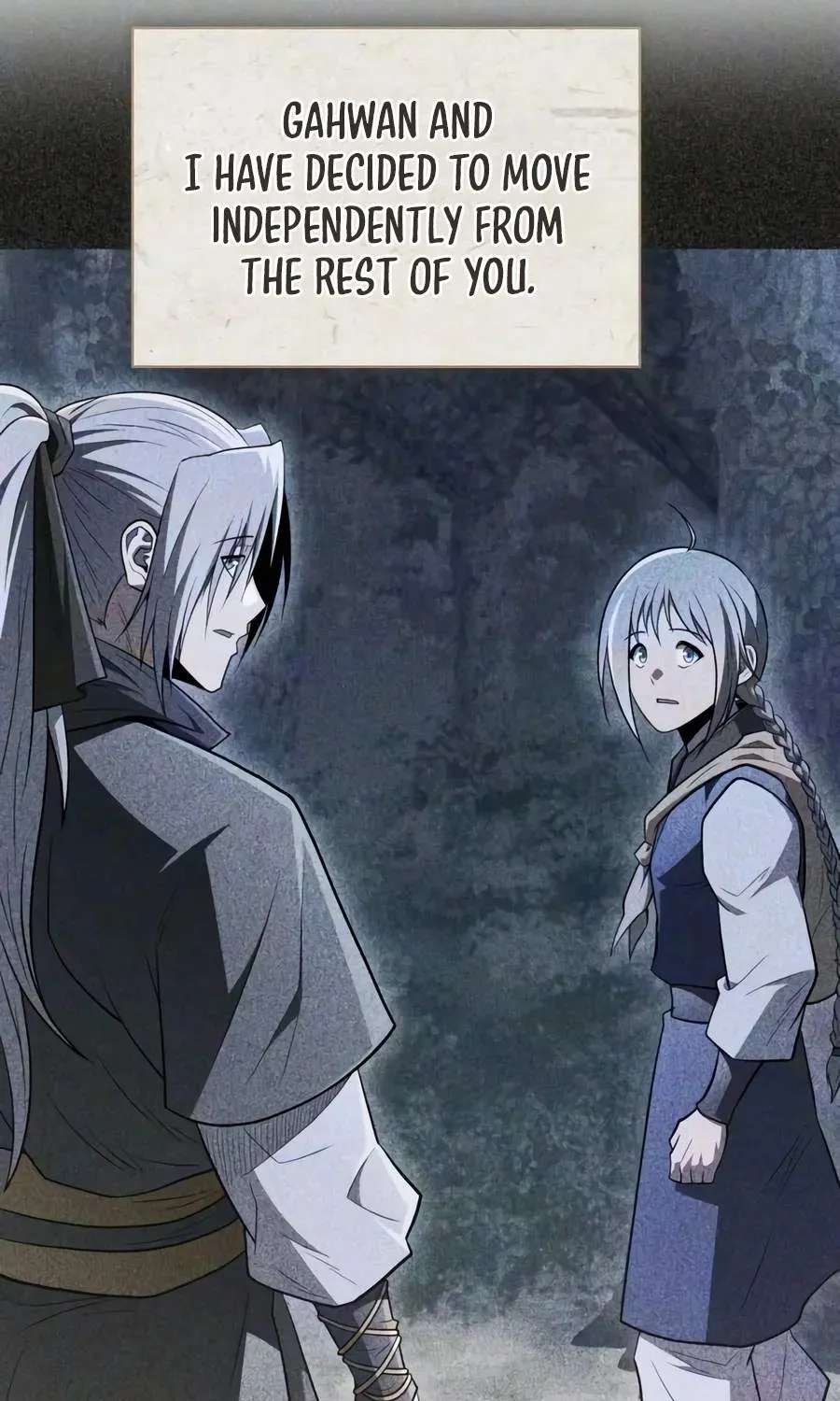 Genius Martial Arts Trainer Chapter 129 - page 49