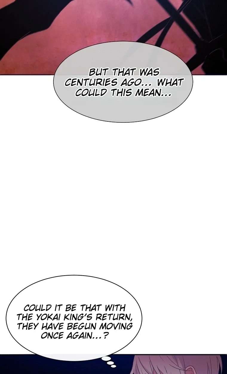 There Are Monsters Here, Too Chapter 4 - page 73