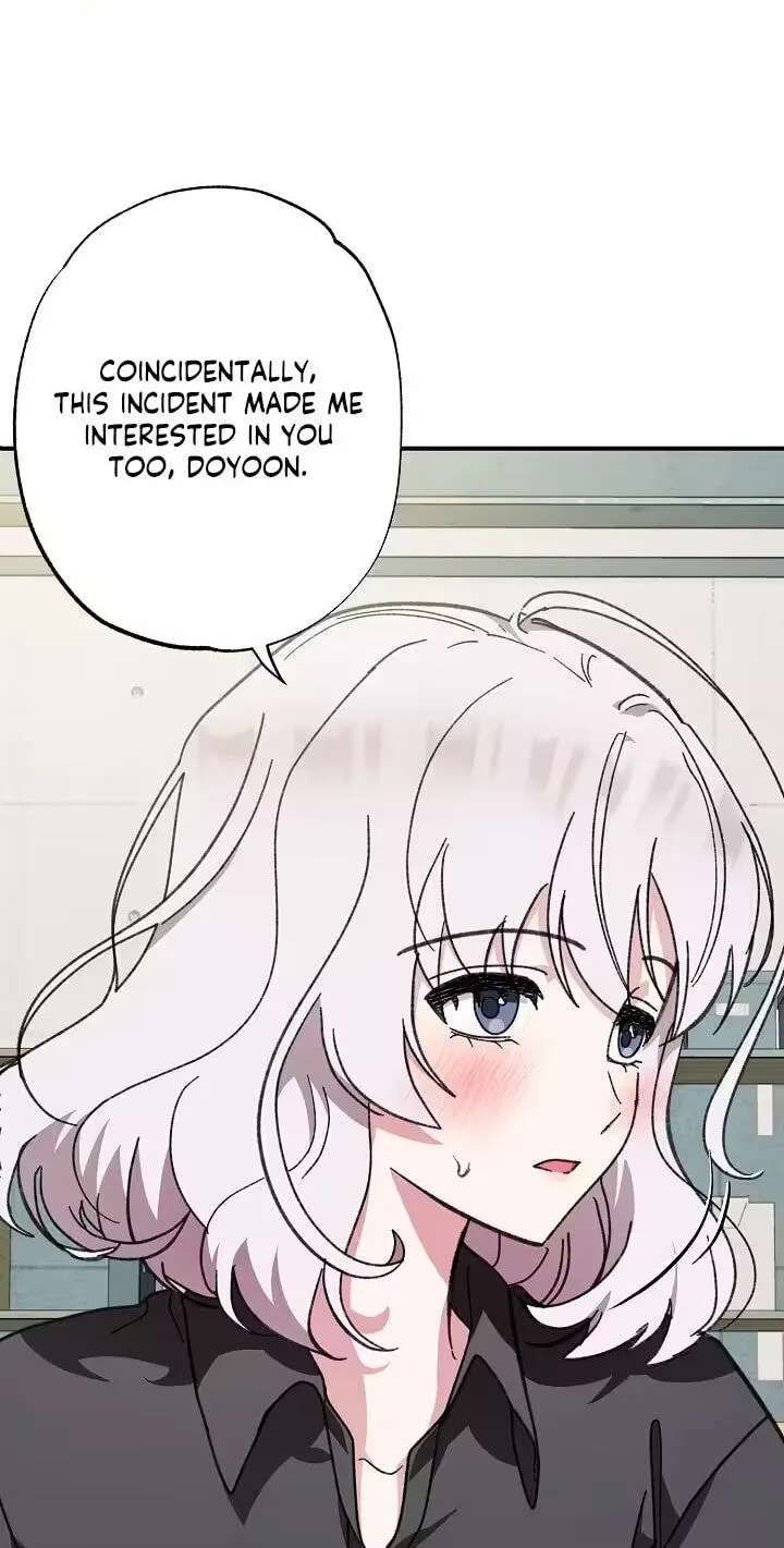 Top Secret Decoding Operation Chapter 6 - page 49