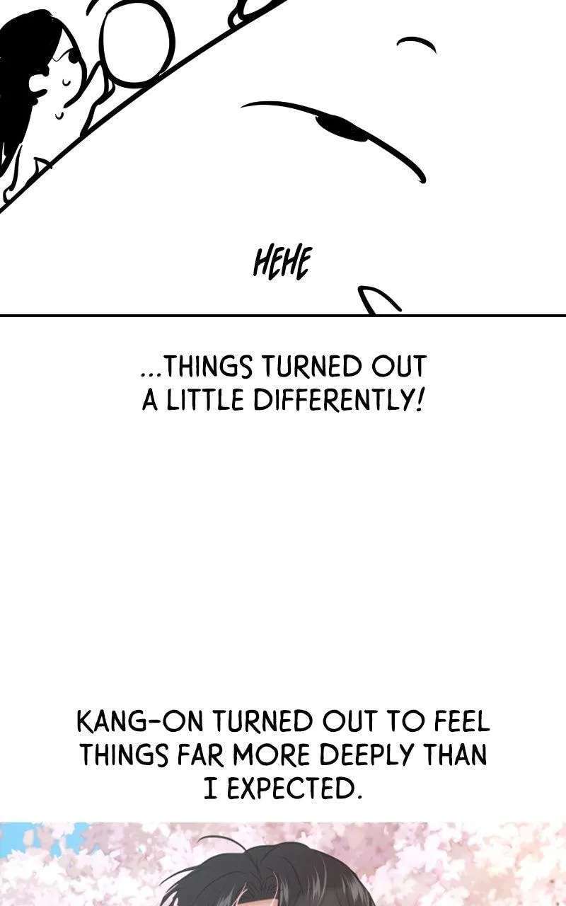 This Is A Campus Romance Series Chapter 137.5 - page 14