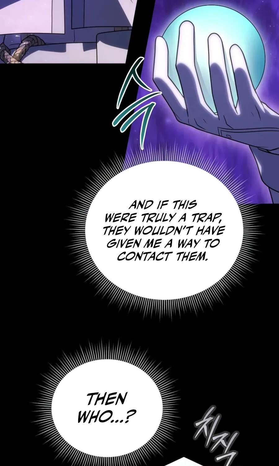 After Ten Millennia in Hell Chapter 157 - page 109