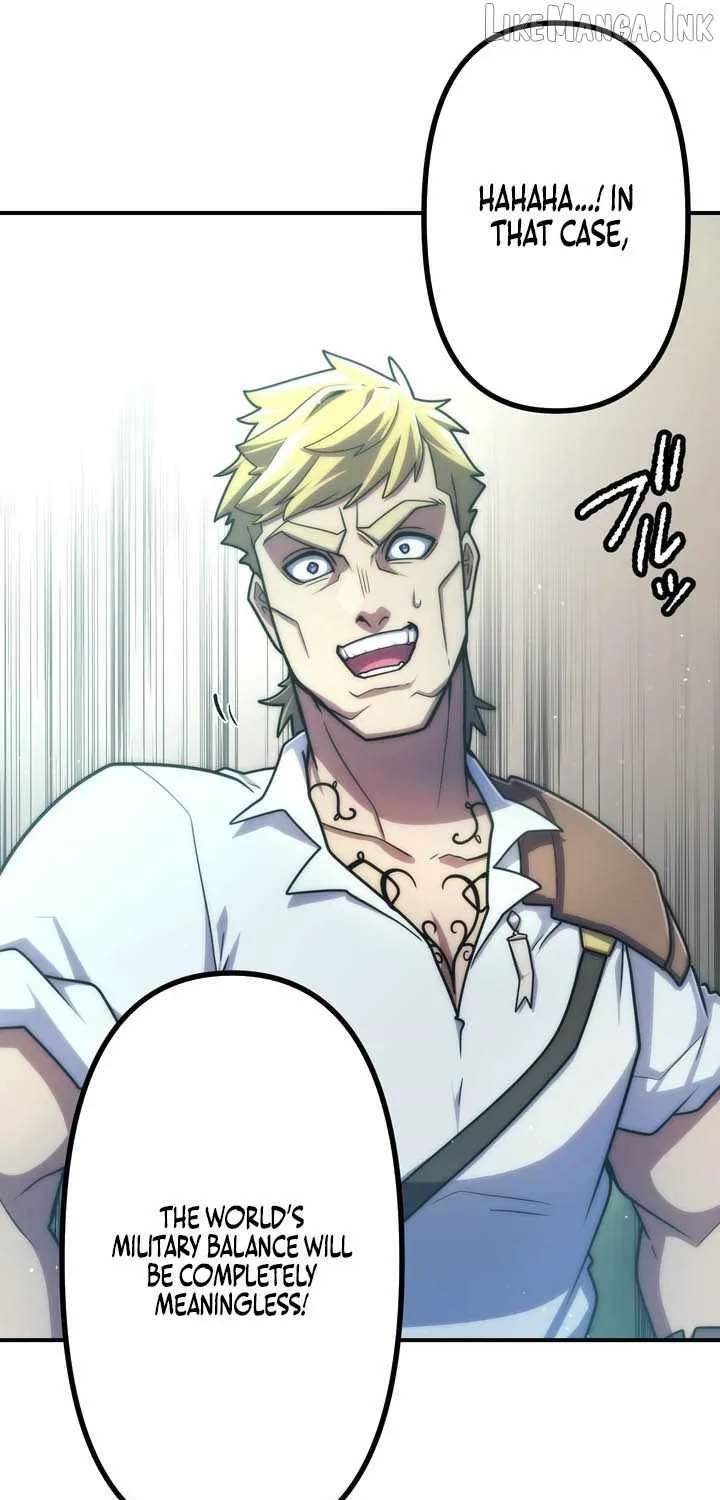 I Became An S-Rank Hunter With The Demon Lord App Chapter 159 - page 76