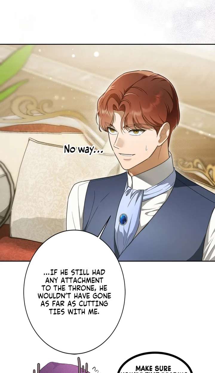 The Timid Lady of the Frontier Won't Give Up on Revenge Chapter 8 - page 52