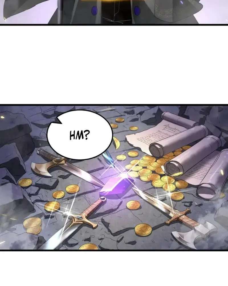 Global Class Transition: The Magic King's Skills Have Infinite Affixes Chapter 4 - page 66