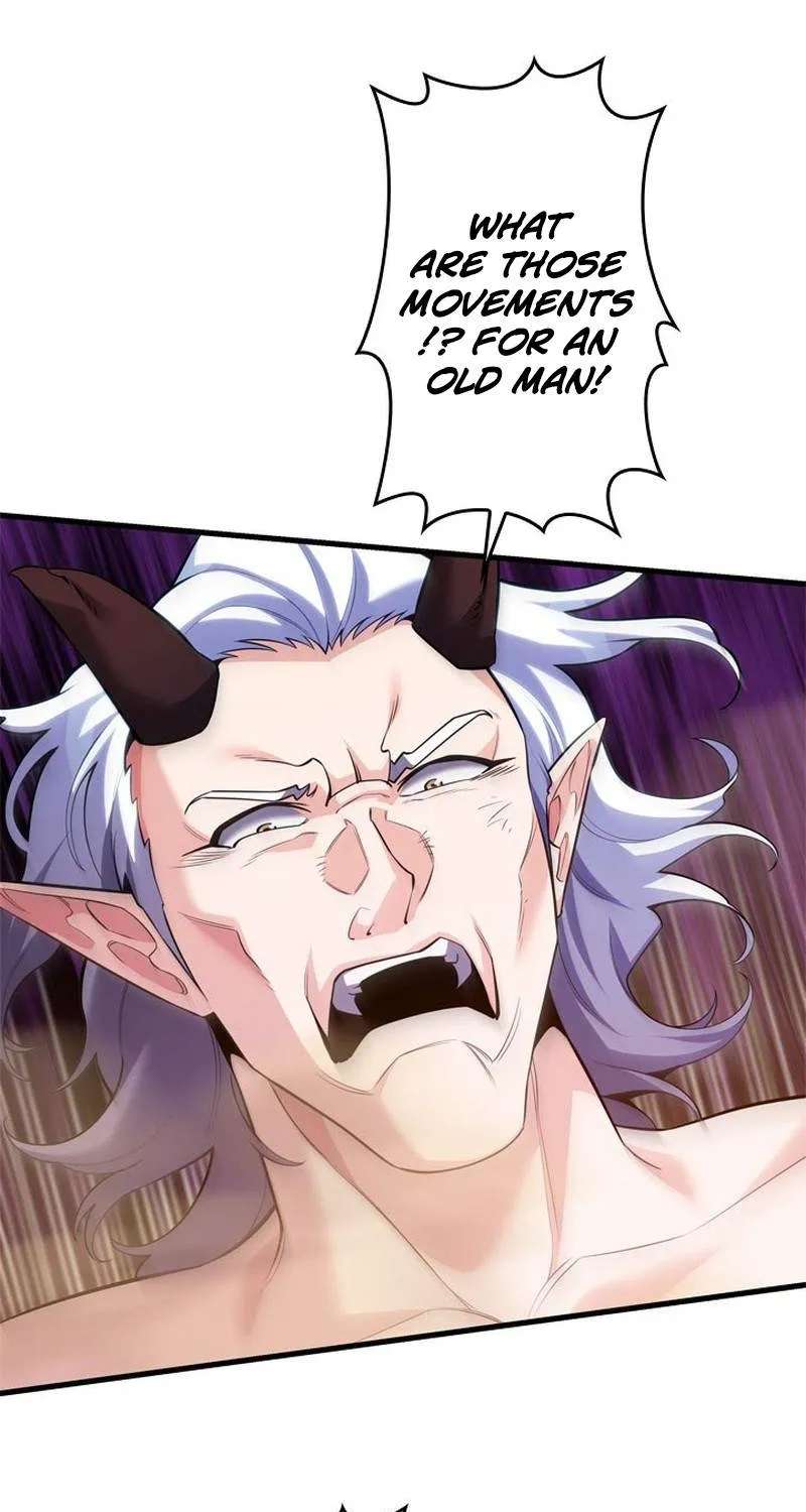 Eldomia Era: The Reincarnated Vengeful Chapter 35 - page 51