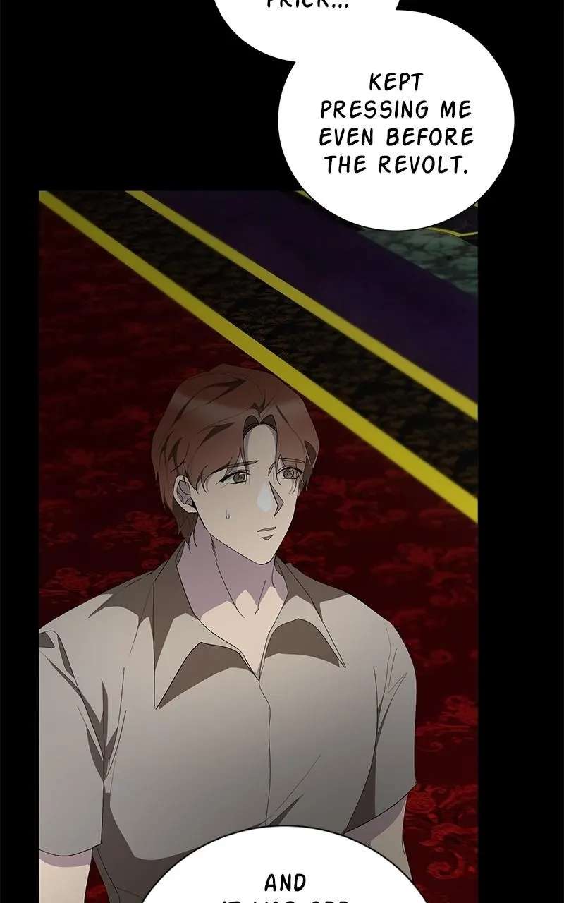 Wished You Were Dead Chapter 88 - page 67