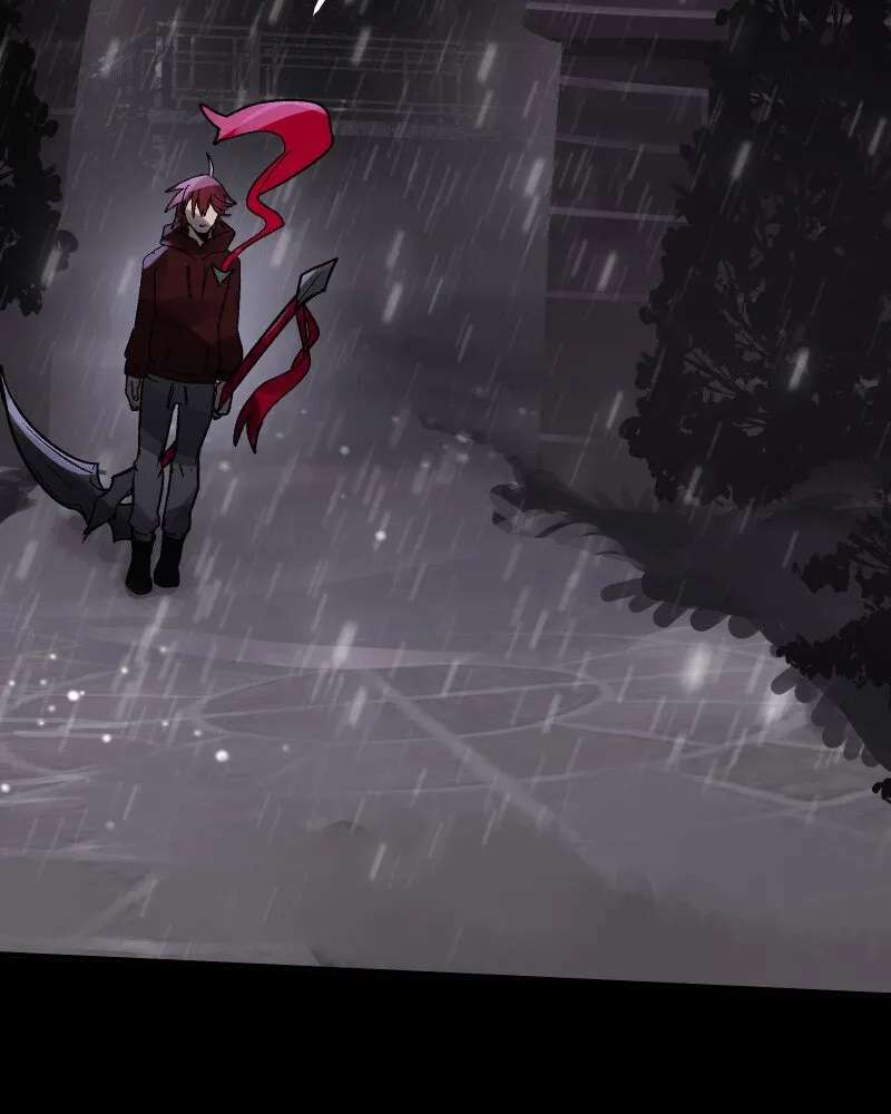 Keys Chapter 90 - page 11