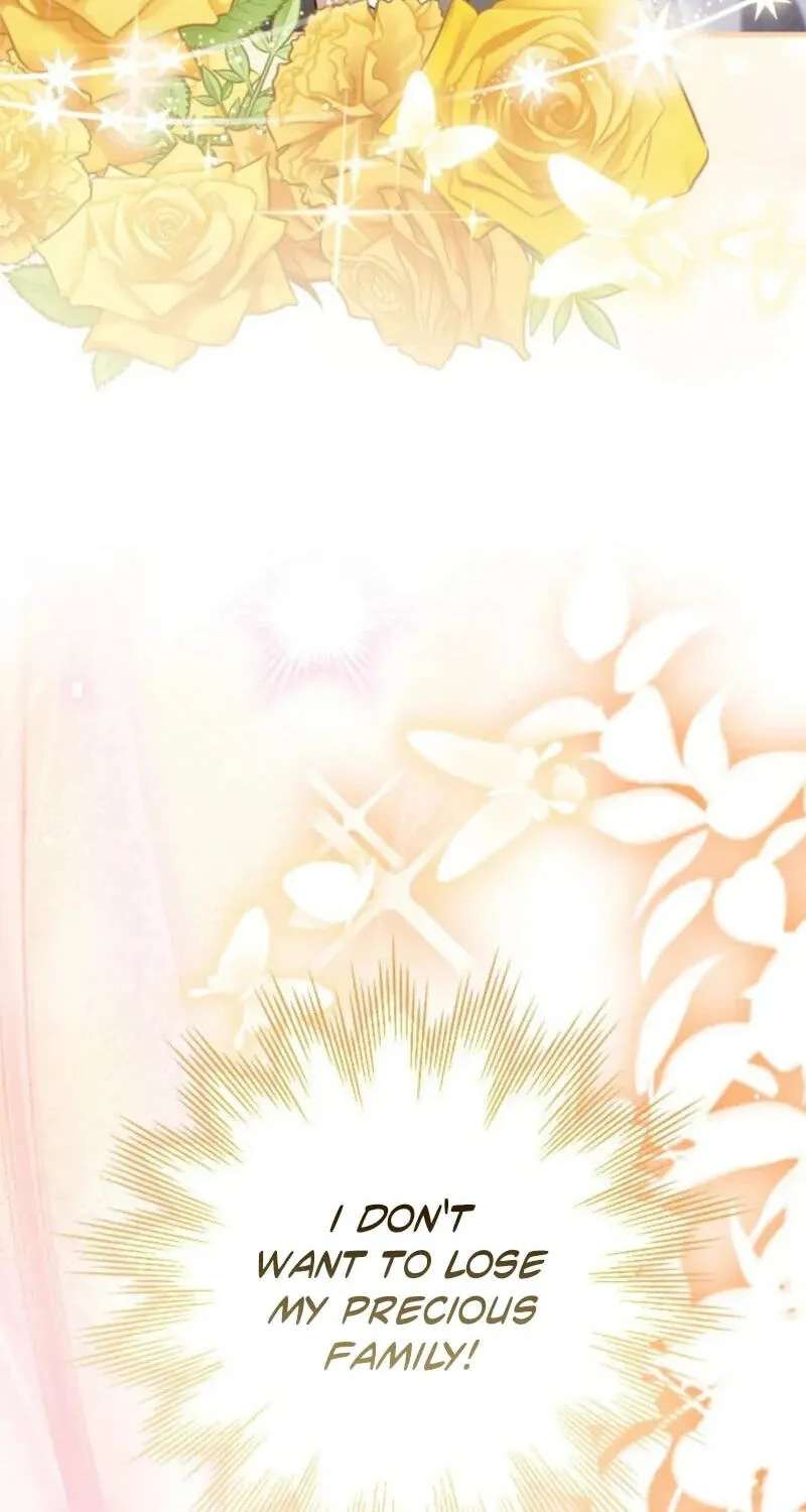 The Count's Beloved Contract Young Lady Chapter 43 - page 70