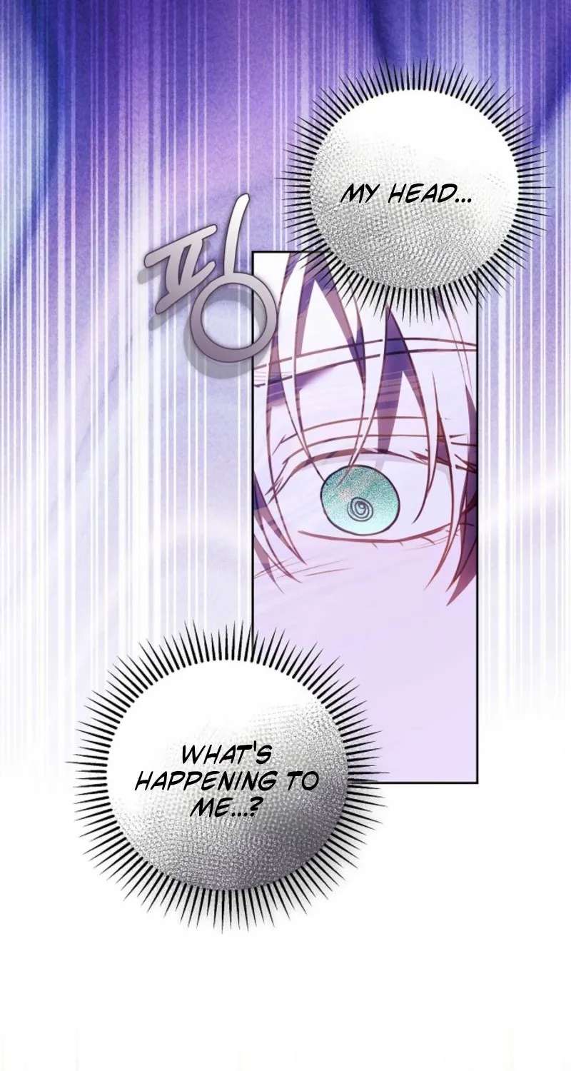 When the Male Lead and Female Lead Broke Apart Chapter 36 - page 7