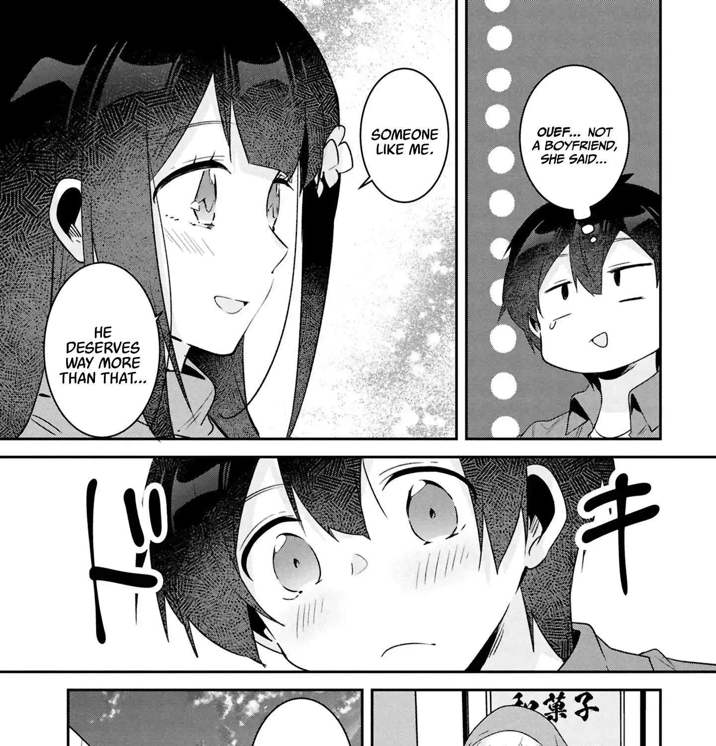 A Story of Taking Home a Lonely Gal From My Class and Turning Her Into an Elegant Beauty Chapter 28 - page 46