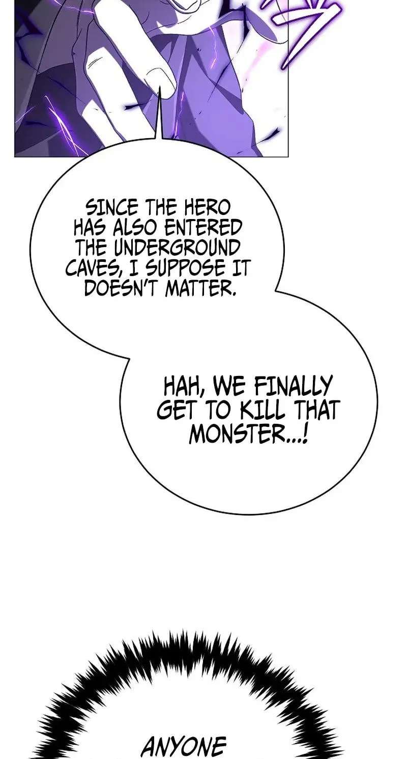 Is It a Problem if the Protagonist Is a Persona-Obsessed Character? Chapter 29 - page 69