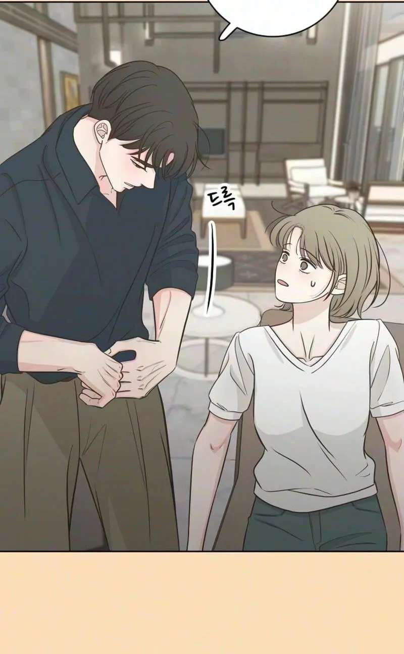 I'm Your Revenge Chapter 25 - page 37