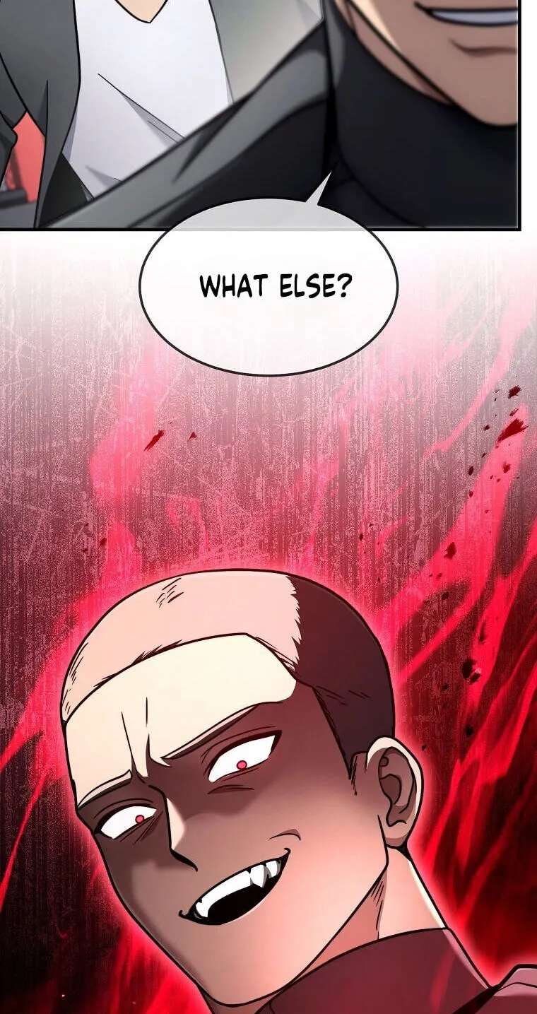 The Regressed Genius Player's Mythical-Rank Weapon Creation Chapter 96 - page 50