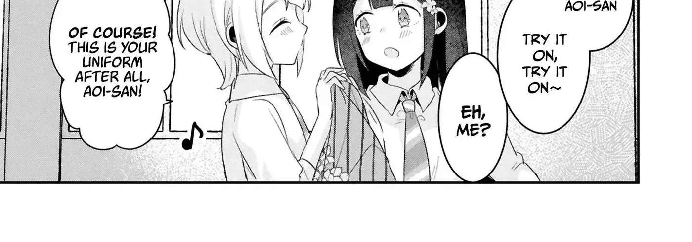 Class no Bocchi Gal wo Omochikaeri Shite Seisokei Bijin ni Shite Yatta Hanashi Chapter 28 - page 55