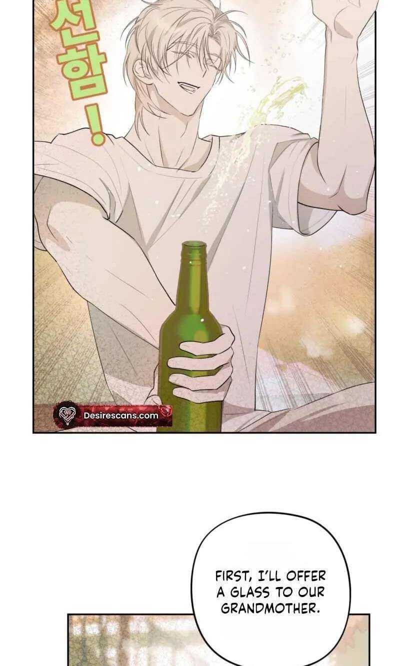 Just Grow up Healthy Chapter 11 - page 6