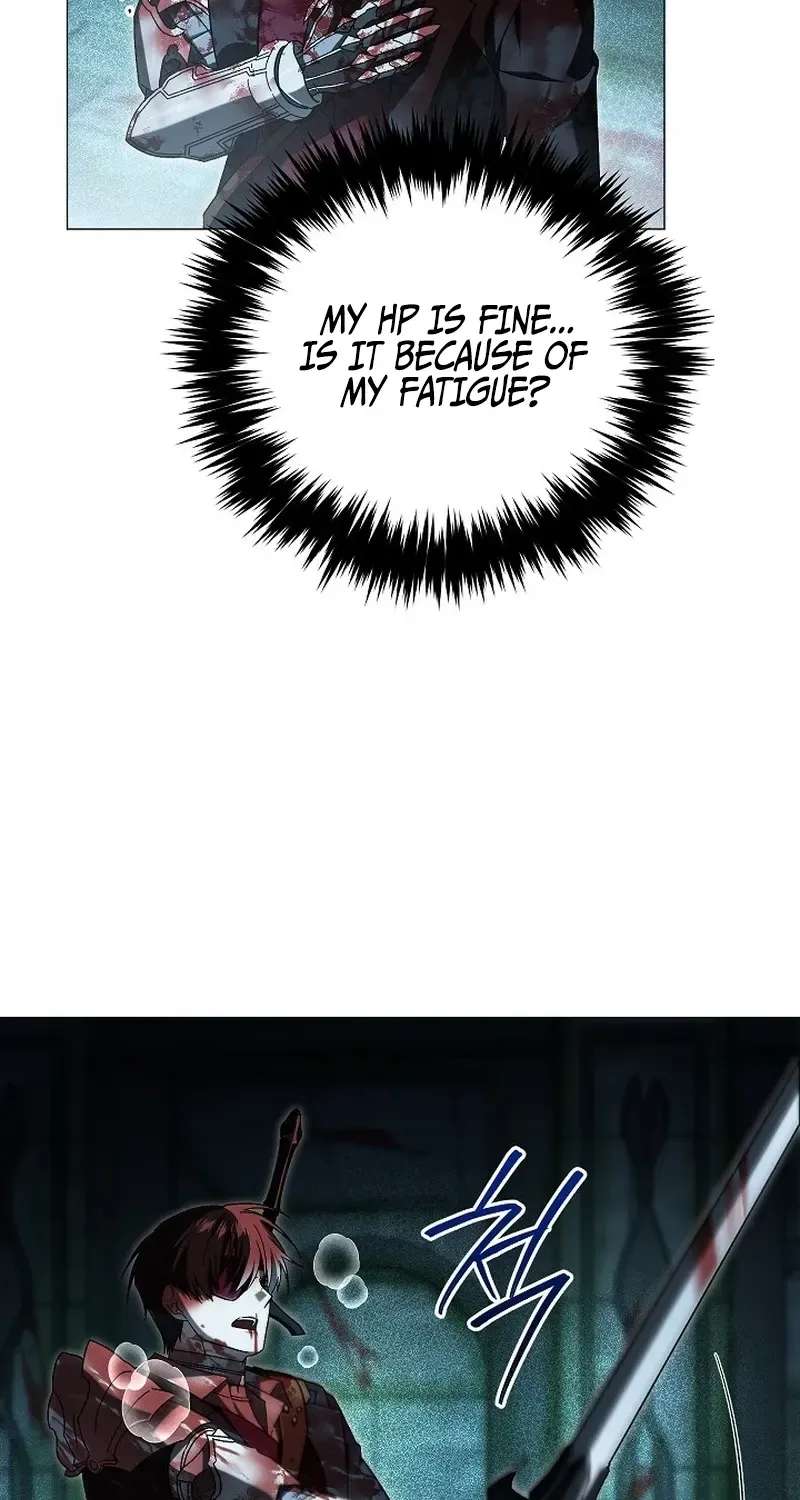 Is It Bad That the Main Character's a Roleplayer? Chapter 30 - page 52