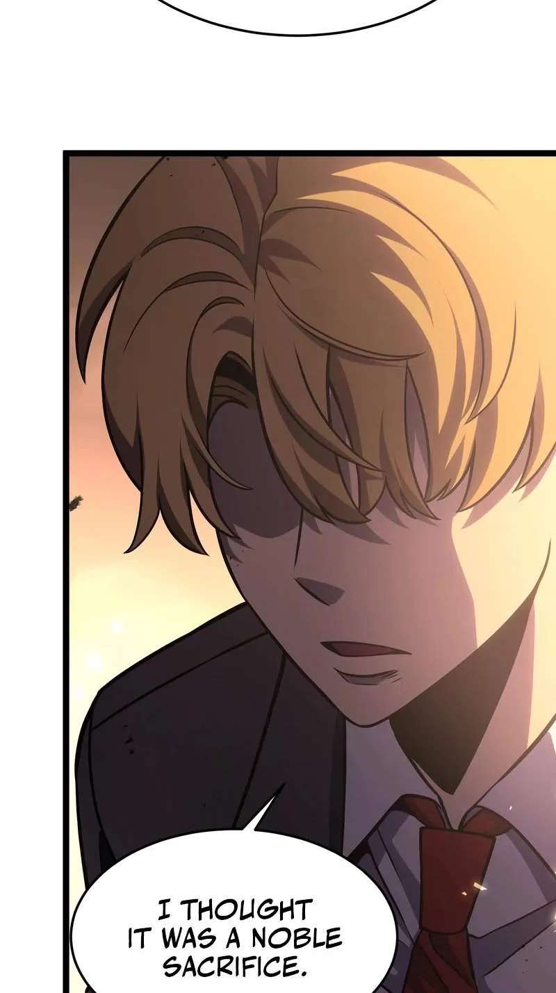 After Rebirth, I Used Mirror Reversal For Vengeance Chapter 70 - page 25