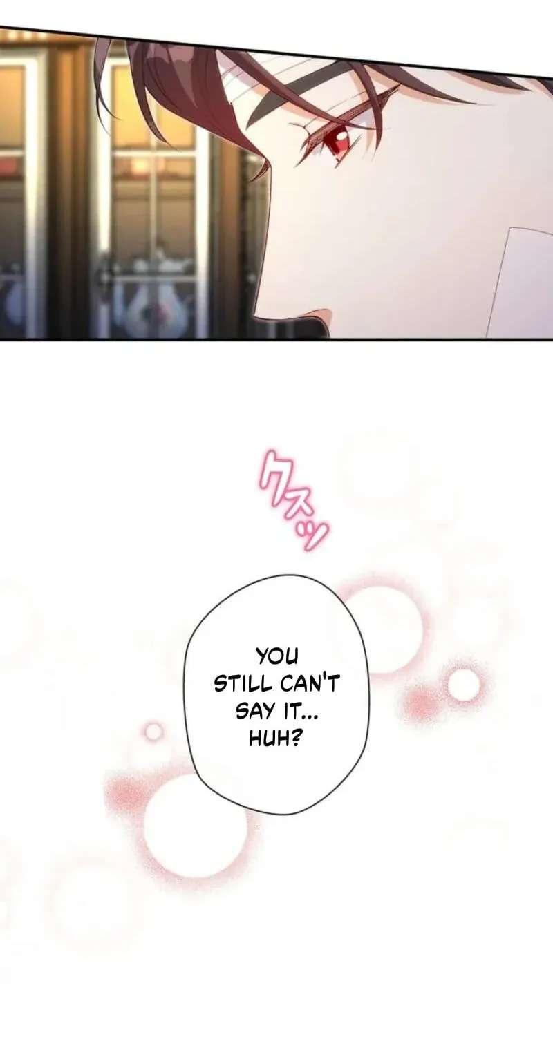 Byoujaku Mama desu ga, Yami Ochi Musuko o Sodatete Misemasu! Chapter 43 - page 29