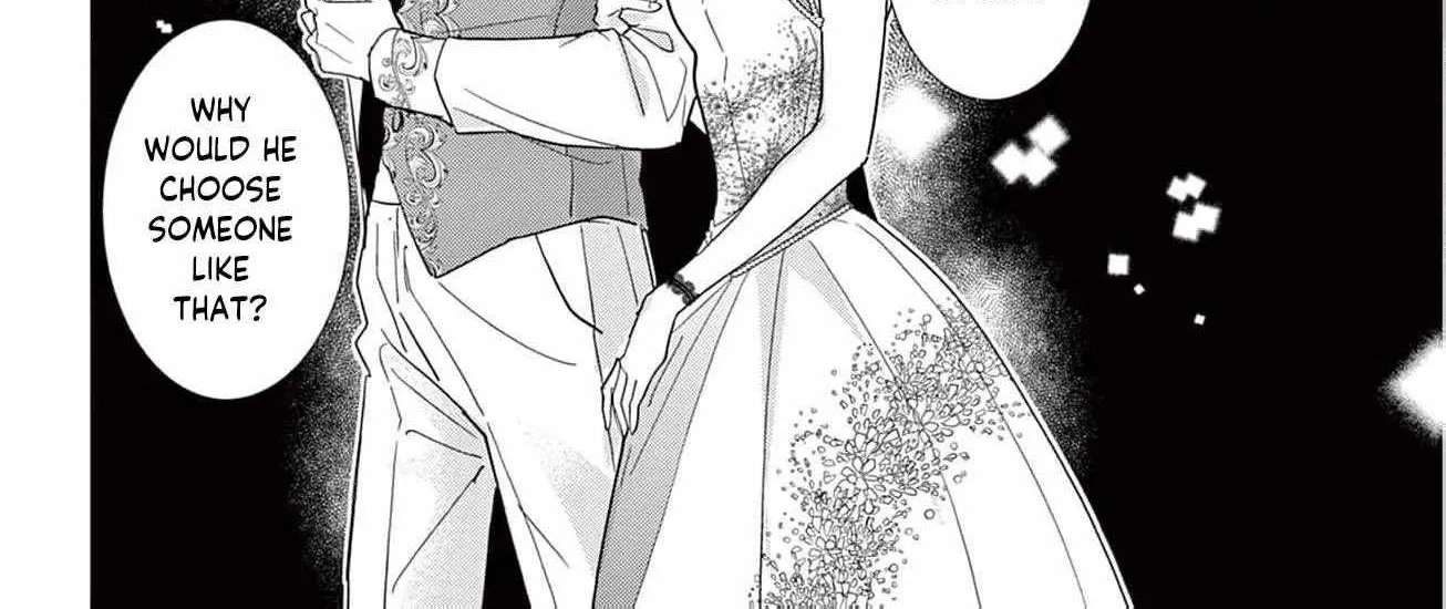 The Nameless Monster and Two Knights: And the Fiancé Is Perplexed Chapter 2 - page 70