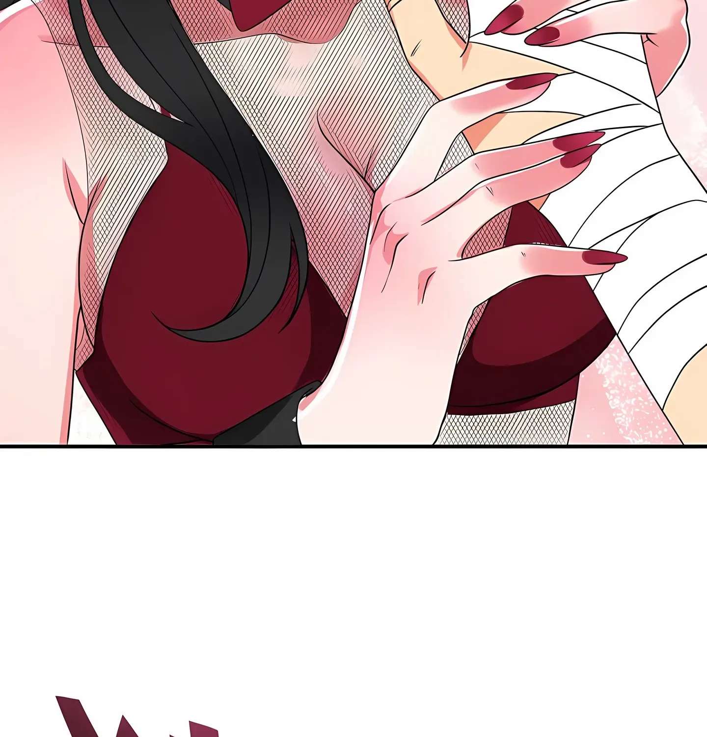 Bet Me Hard Chapter 14 - page 87