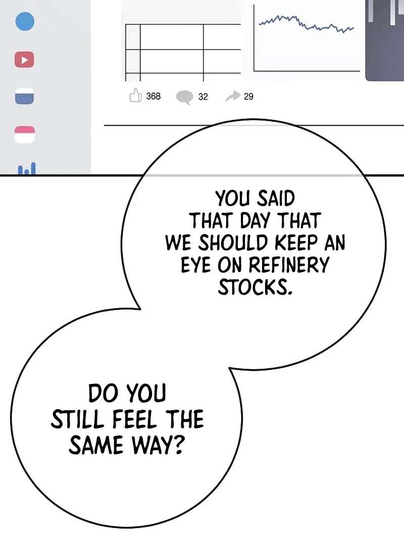 The Overly Competent Junior Employee Chapter 30 - page 77