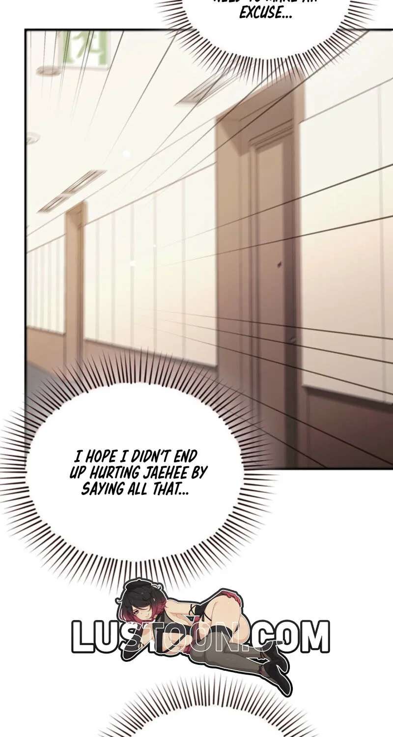 Can I Burn the Short Bus? Chapter 28 - page 57