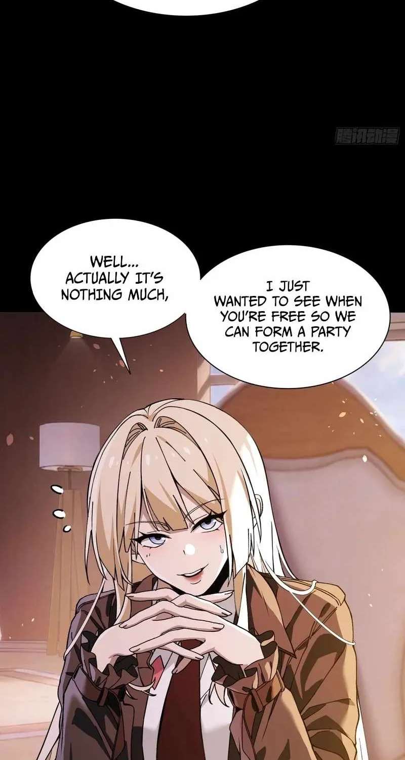Skills have no cooldown, I turned into a natural disaster of undead Chapter 9 - page 32