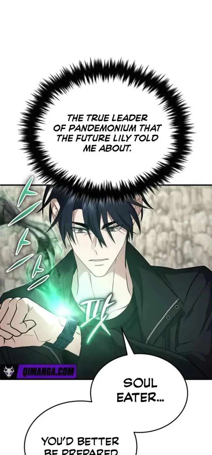 Regressor’s Life After Retirement Chapter 108 - page 51