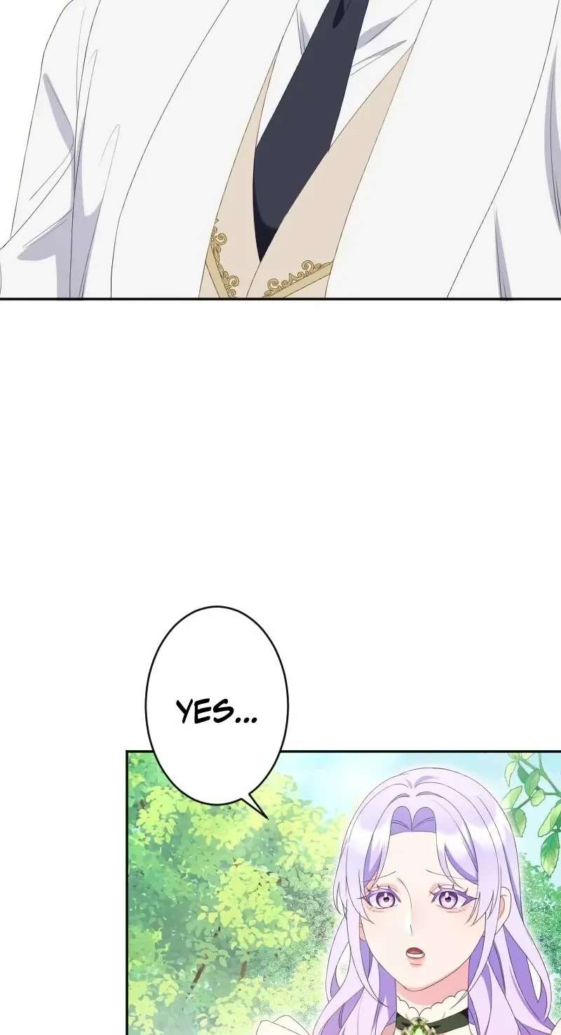 The Villainess Starting Over and the Strange Cold-Hearted Duke Chapter 27 - page 26