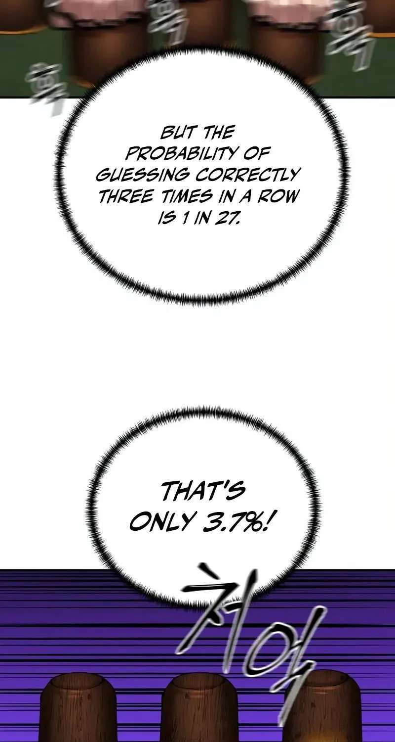 Warrior Grandpa And Supreme Granddaughter Chapter 119 - page 92