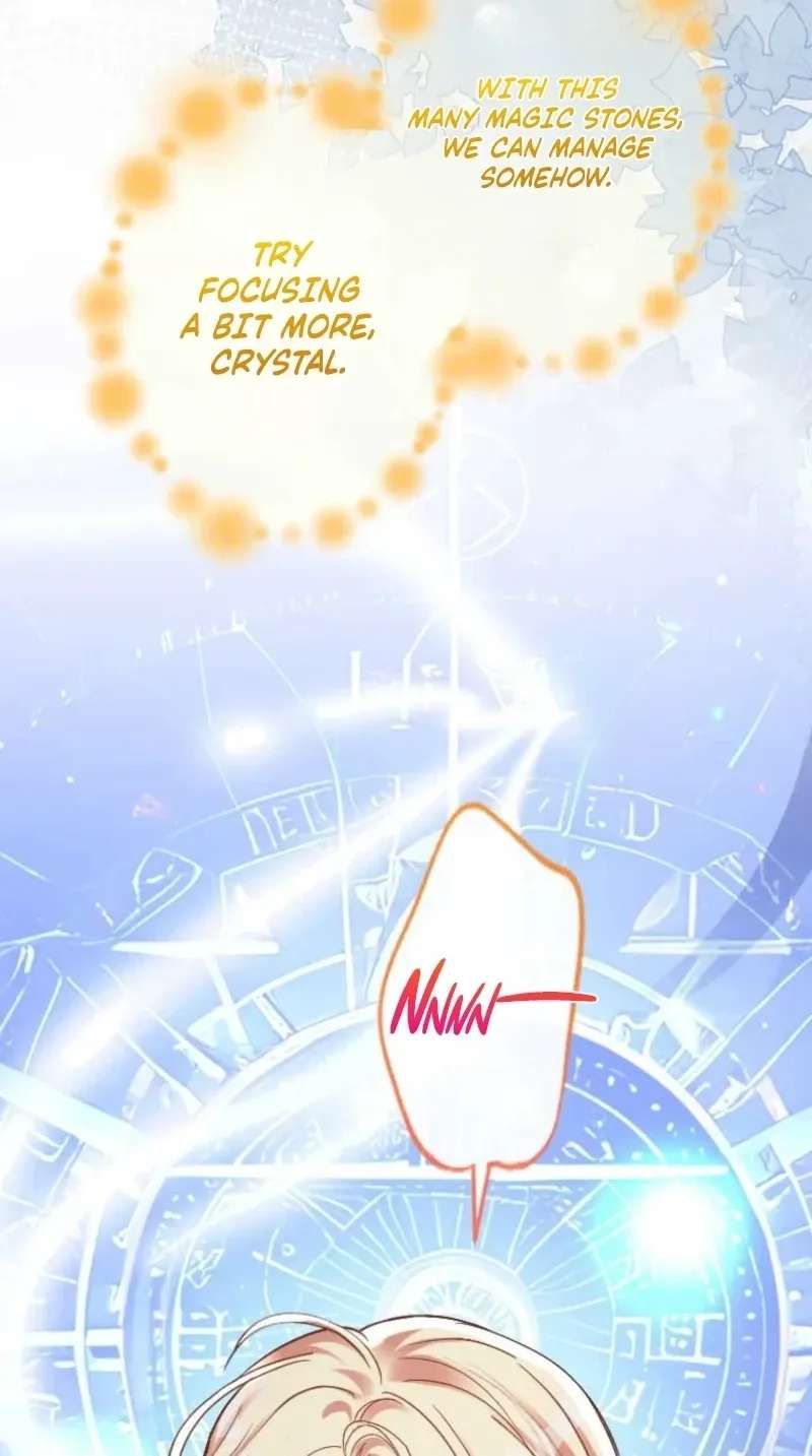 The Tyrant's Overprotective Contract Mother Chapter 54 - page 83