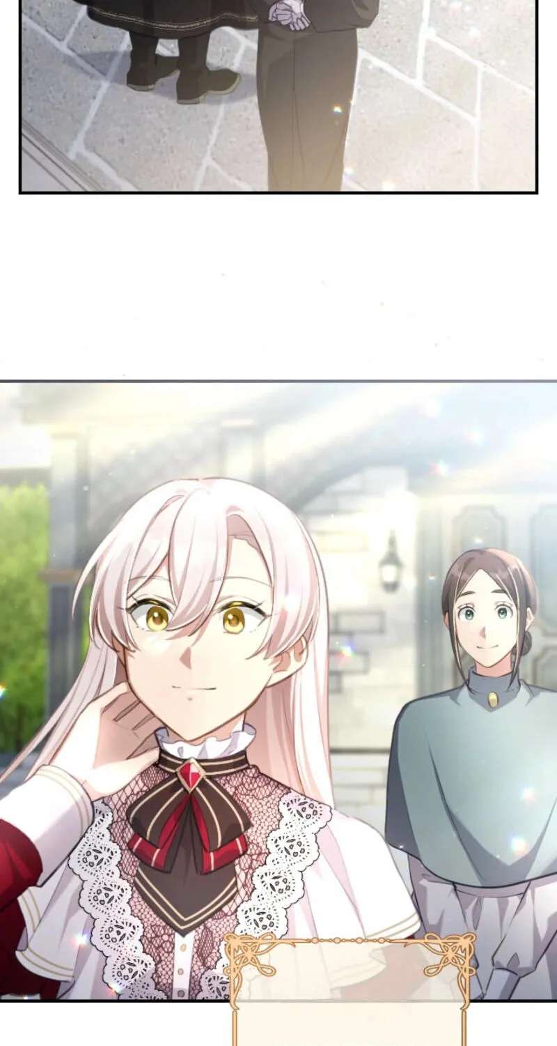 Osanai Akujo Wa Subete O Mitousu Chapter 75 - page 8