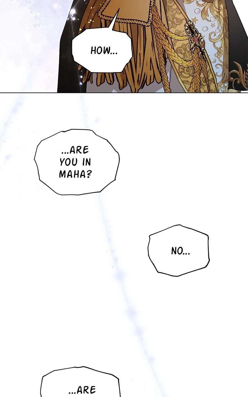 Wished You Were Dead Chapter 107 - page 23
