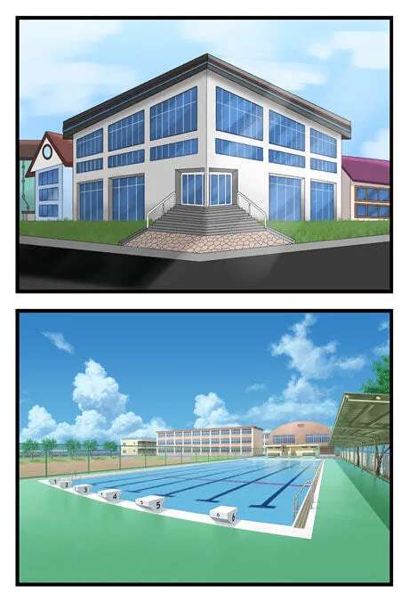 My Blossoming Summer Chapter 44 - page 23