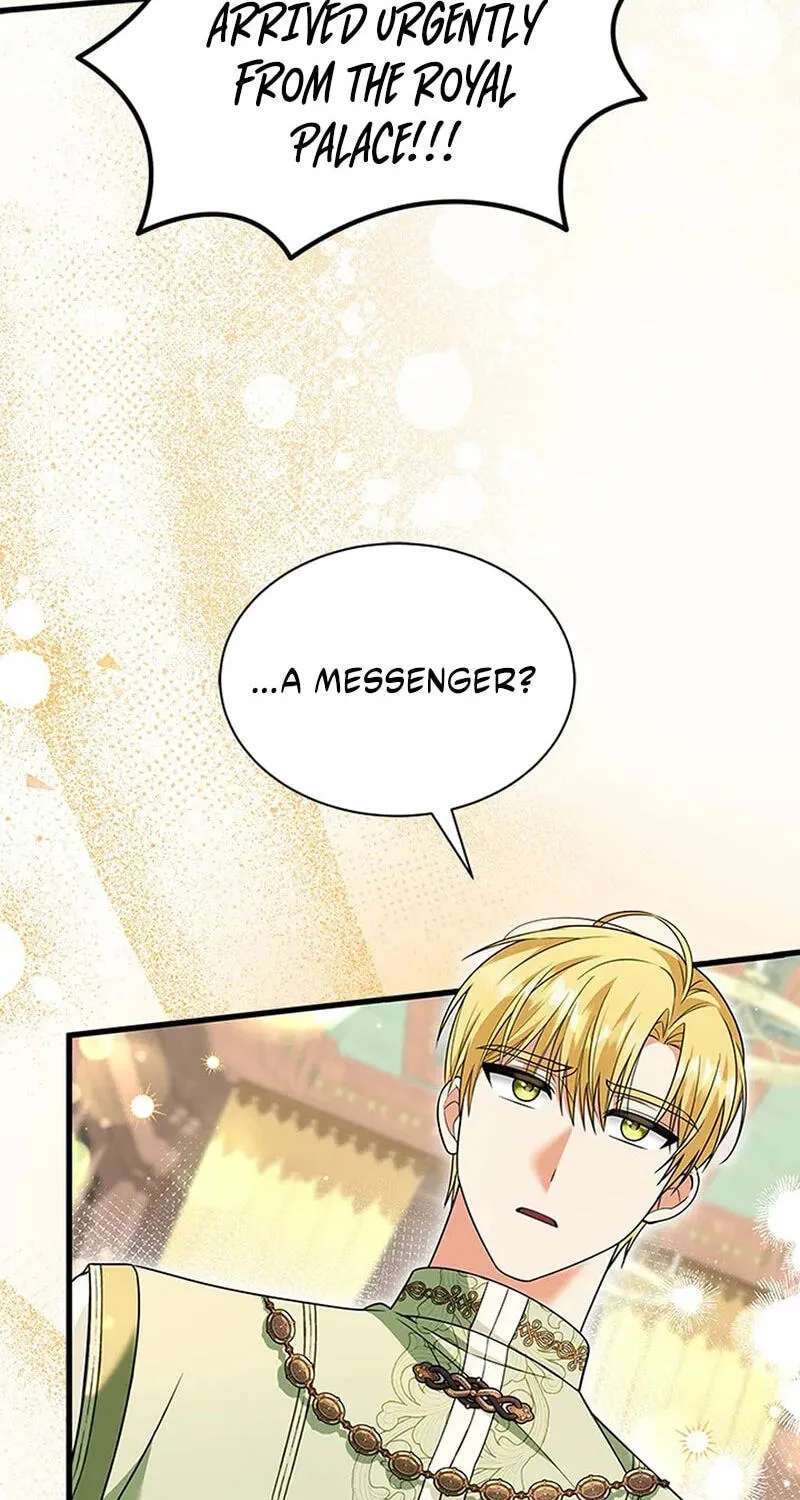 She Was Sent by God (Pre-serialization) Chapter 46 - page 8