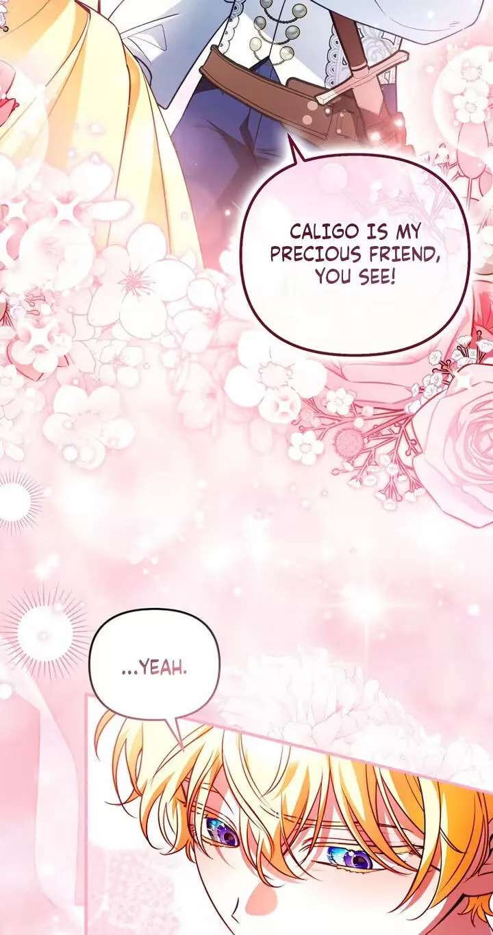 I'm the Brave Puppy Who Came to Save the Villainess Sister Chapter 42 - page 13