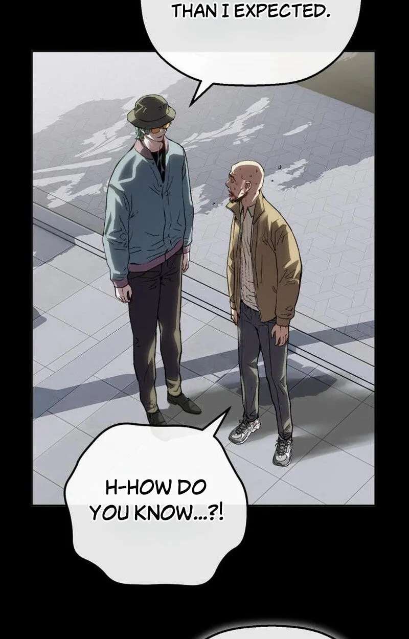 The Villain Profiler Chapter 64 - page 17