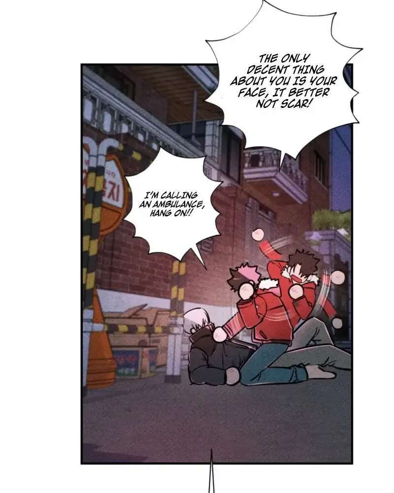Careless Love Chapter 1 - page 75